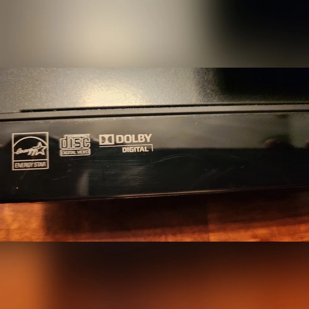 Sony Ultra Slim DVPSR21OP DVD